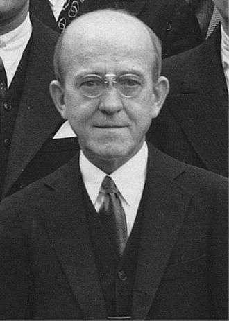 Oswald Avery Jr. in 1937