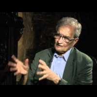 One on One - Amartya Sen