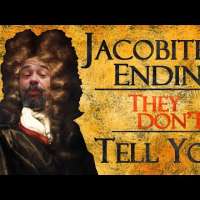 End of the Jacobite Rebellion 1715: The Battle of Preston
