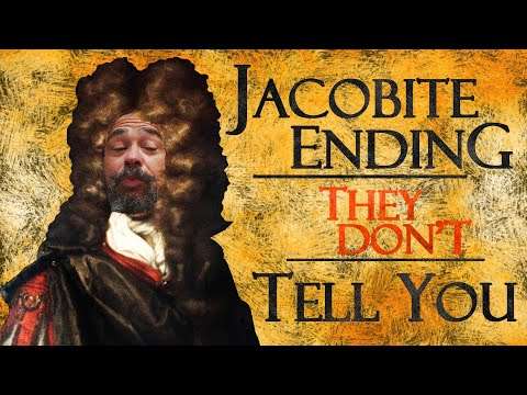 End of the Jacobite Rebellion 1715: The Battle of Preston