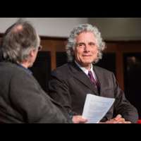 Steven Pinker on Good Writing, with Ian McEwan