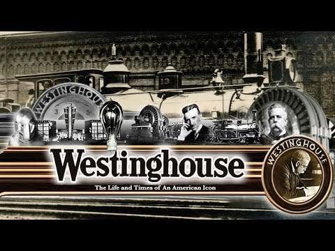 WESTINGHOUSE (Full Documentary) 