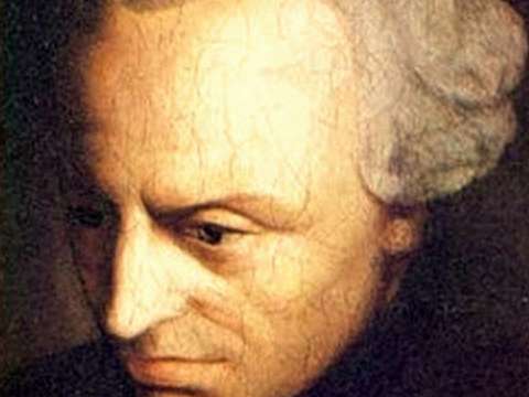 In his Metaphysics, Immanuel Kant introduced the categorical imperative: 