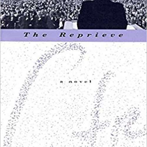 The Reprieve: A Novel