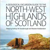 Geological Excursion Guide to the North-West Highlands of Scotland