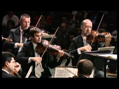 Stravinsky: The Firebird / Gergiev · Vienna Philarmonic · Salzburg Festival 2000