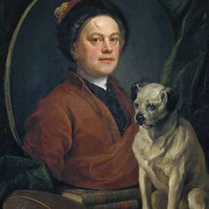 How I found potential lost works of the great British painter William Hogarth