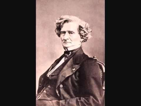 Hector Berlioz - The Damnation of Faust - Hungarian March