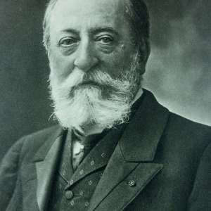 Classically Curious: The restless travels of Camille Saint-Saëns