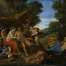 genius nicolas poussin