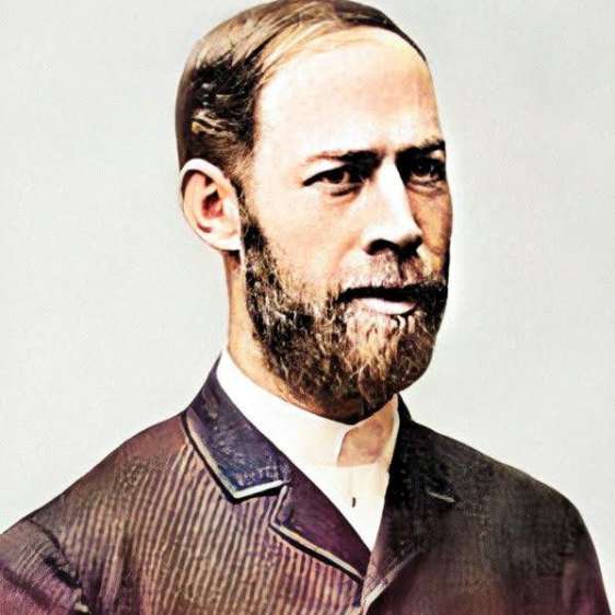Heinrich Hertz