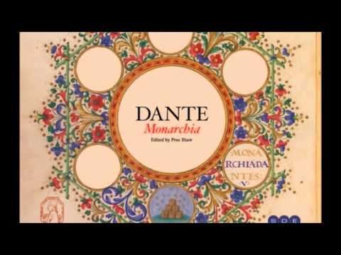 A Brief History of Dante Alighieri