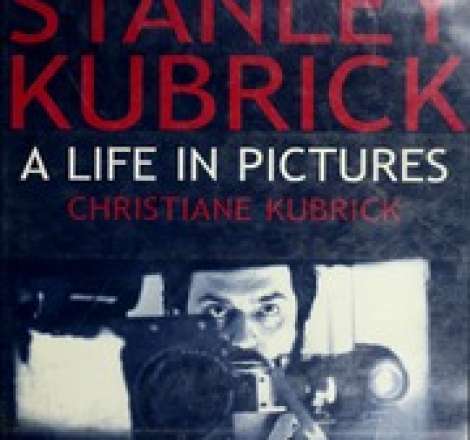 Stanley Kubrick, a life in pictures