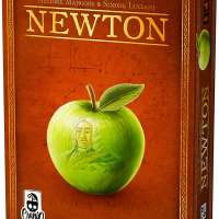 Newton Board Game