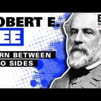 Robert E. Lee: A Remarkable Military Career