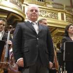 60 Years: Daniel Barenboim on Israel