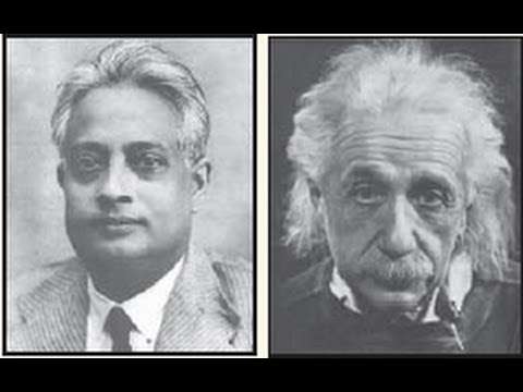 Amazing Indians - Physics Scientist