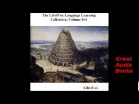 HOW TO LEARN LATIN : Marcus Terentius Varro in Latin Language Audiobook