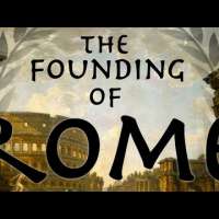 Roman Historian on The Founding of Rome