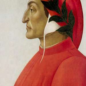 Dante and The Divine Comedy: He took us on a tour of Hell