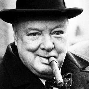 9 things you (probably) didn’t know about Winston Churchill