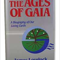 Ages of Gaia: A Biography of Our Living Earth