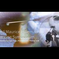 Maurice Hilleman Vaccine Symposium