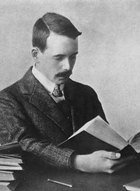 The Dual Legacies of Henry Moseley