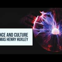 Science and Culture by Thomas H. Huxley (1880)