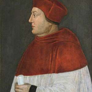 Your guide to Cardinal Wolsey, Tudor statesman and prince of the church