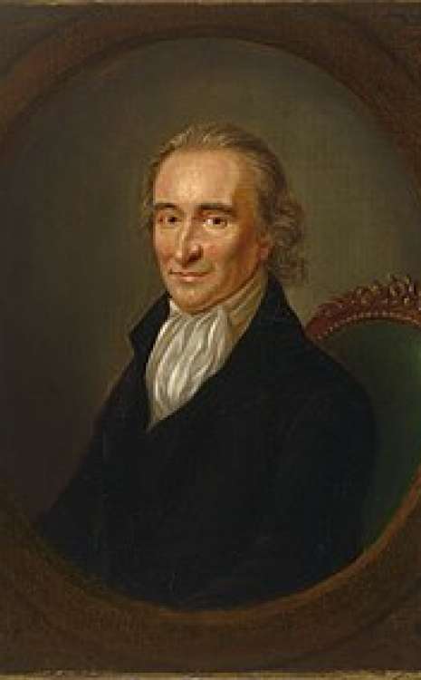 Thomas Paine