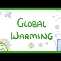 GCSE Biology - Global Warming & Climate Change #64