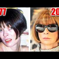 The True Story Of How Anna Wintour Became A Fashion Pioneer
