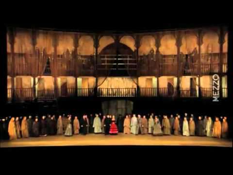 CARMEN Paris-Bastille Opera