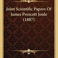 Joint Scientific Papers