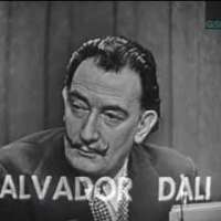 Salvador Dali on 