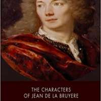 The Characters of Jean de La Bruyère