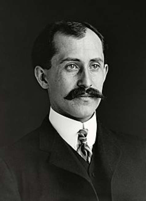The Wright Brothers: Pioneers of Patent Trolling