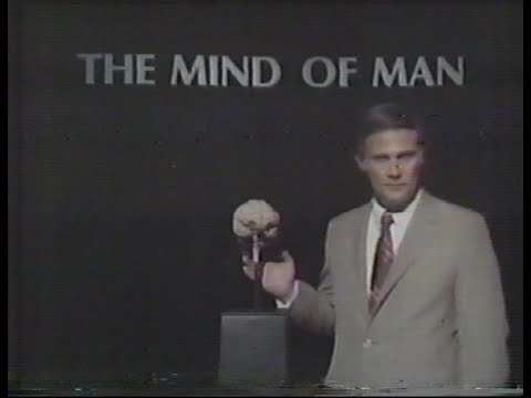 The Mind of Man (1971)