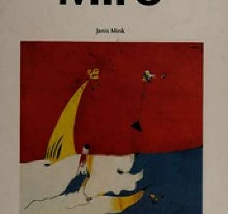 Joan Miro, 1893-1983
