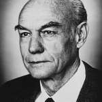 The “split brain” and Roger Wolcott Sperry