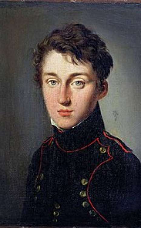 Nicolas Léonard Sadi Carnot