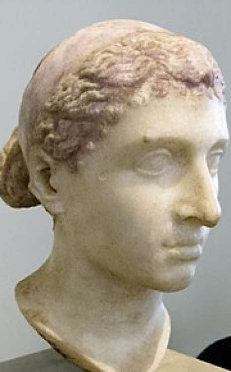 Cleopatra