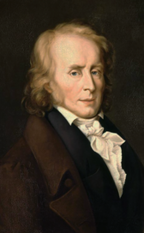 Benjamin Constant