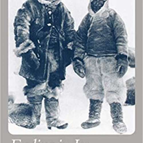 Ending in Ice: The Revolutionary Idea and Tragic Expedition of Alfred Wegener