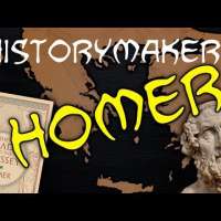 History-Makers: Homer