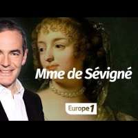 Au cœur de l'Histoire: Mme de Sévigné (Franck Ferrand)