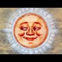 The North Wind and the Sun: A Fable by Aesop