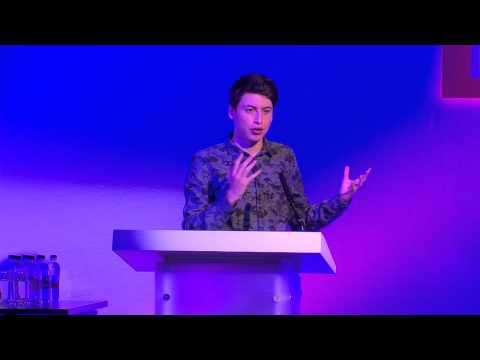 Nick D'Aloisio: Young People Need to Learn Entrepreneurship
