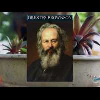 Orestes Brownson | Everything Philosophers